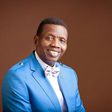 Pastor Enoch Adeboye