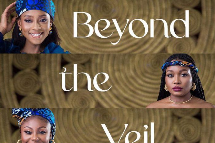 Nadine Ibrahim's 'Beyond The Veil' heads to Prime Video
