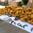 Police intercept truckload of Indian hemp in Rivers [NAN]