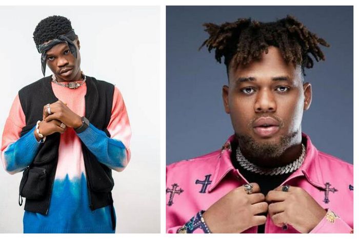 Bad Boy Timz, BNXN (BUJU)