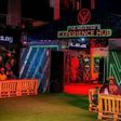 All the things you missed at the Launch of Jägermeister’s Ice Kühl Lounge.