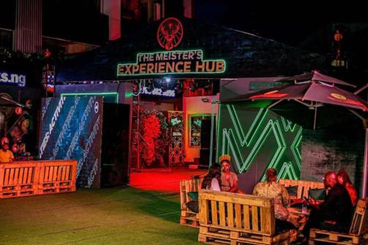 All the things you missed at the Launch of Jägermeister’s Ice Kühl Lounge.