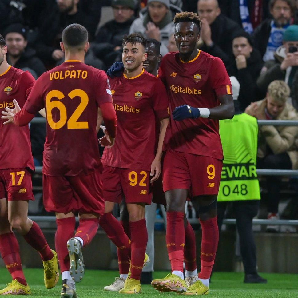 Tammy Abraham makes confession as Roma beat HJK