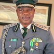 Ag. Comptroller-General of Customs Wale Adeniyi. [NAN]