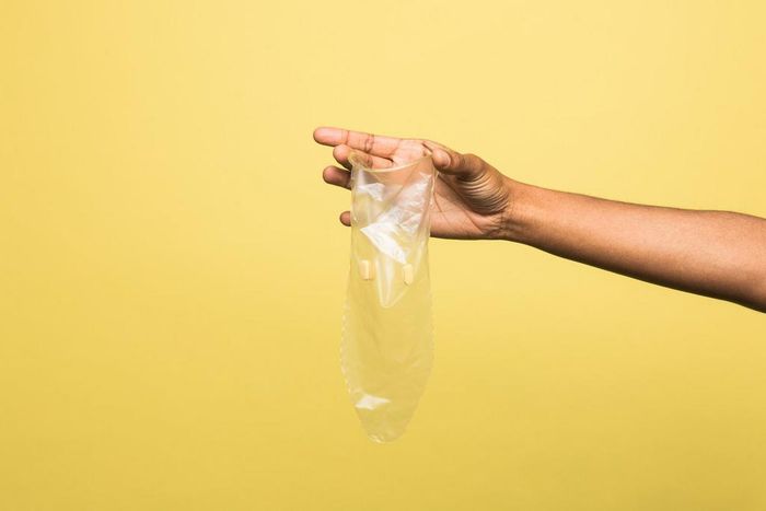 All you need to know about female condoms [Path]