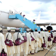 Katsina State Pilgrims board [Leadership News]