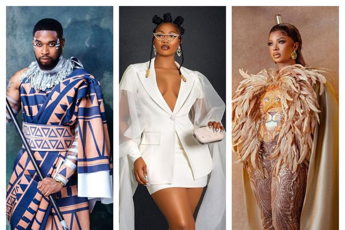 Rating Black Panther II premiere looks [Instagram]