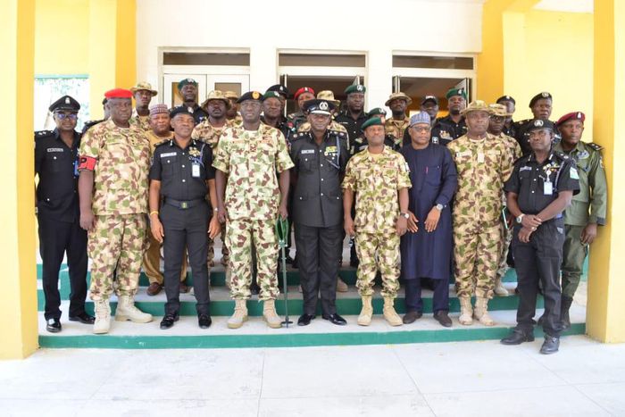 2023 elections: Army, police to provide adequate security – GOC