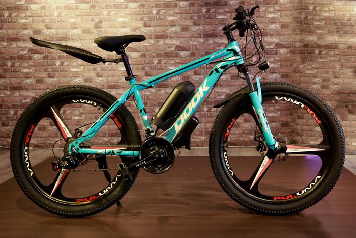 Simba Planet pioneers e-bicycle solutions for sustainable business logistics