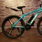 Simba Planet pioneers e-bicycle solutions for sustainable business logistics