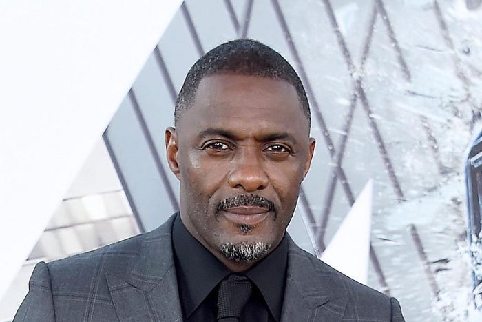Idris Elba has two children.