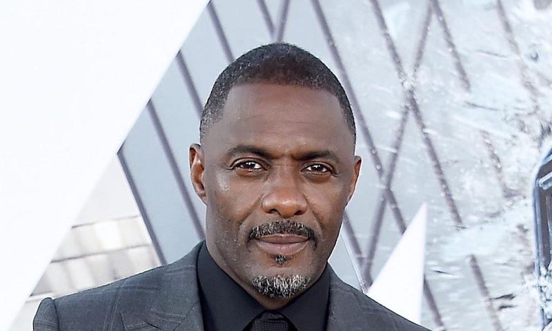 Idris Elba has two children.