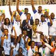 Winners emerge in 10th edition of Power Forward programme. (NBA)