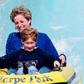 Like his older brother, Prince Harry received an inheritance from his late mother's estate.