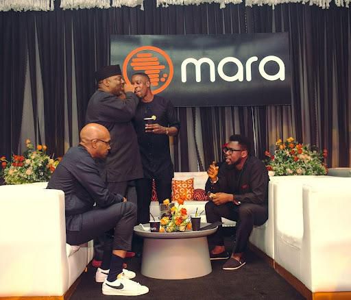 Exclusive Scoop: Exciting moments from the Mara Tribe Mixer in Nigeria