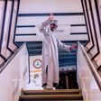 President Muhammadu Buhari leaves Japan for Nigeria (Punch)