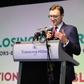 British High Commissioner to Nigeria, Richard Montgomery. [Twitter:@PLACNG]