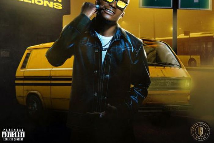 Franklyn Billions - 'Agege To Falomo'