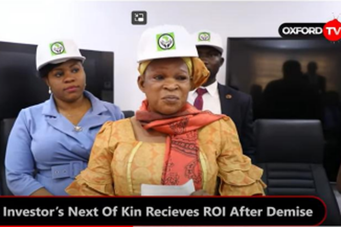 Oxford International Group is not a scam: The Oxford Story