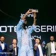 Infinix WOWs fans with the spectacular NOTE 30 Series launch, featuring Davido & tech experts