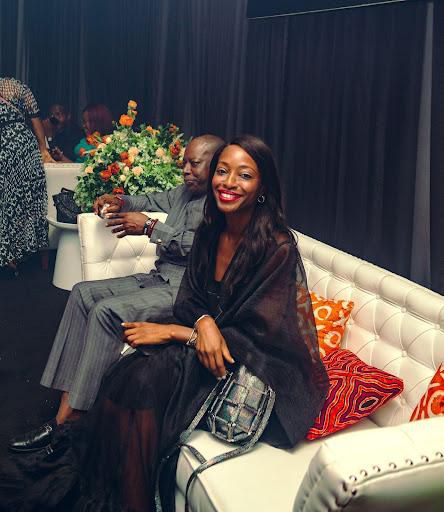 Exclusive Scoop: Exciting moments from the Mara Tribe Mixer in Nigeria