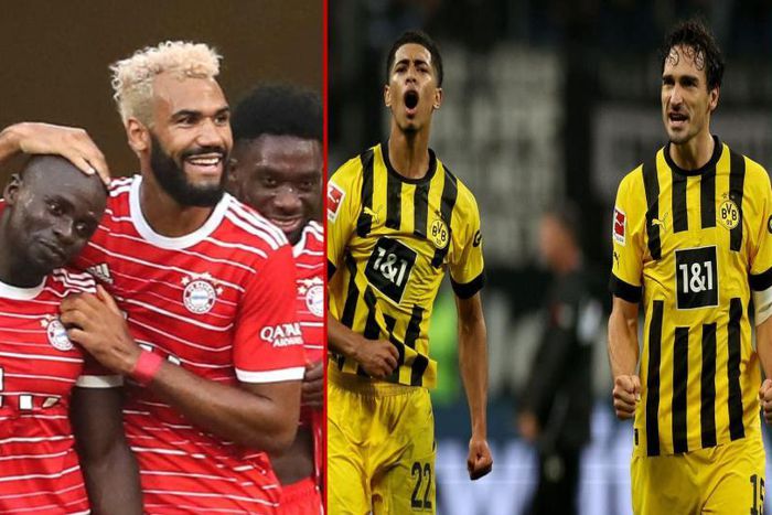 Bundesliga betting tips