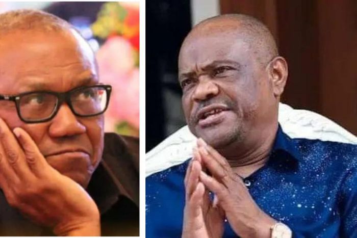 Tribunal: Judiciary right when court made Obi gov, wrong when he lost - Wile