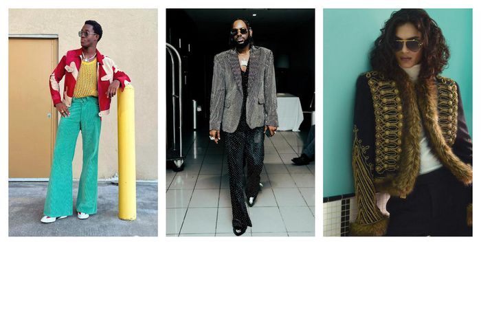 How men can look better at award shows