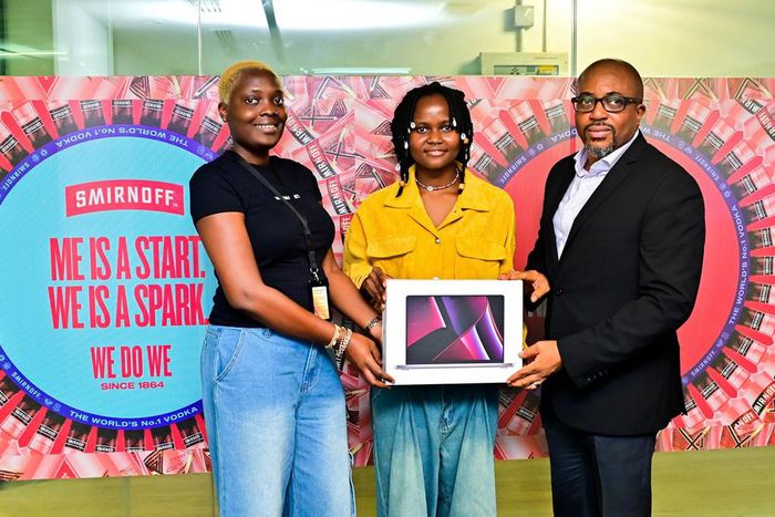 Smirnoff reinforces its commitment to championing diversity & inclusion at the Beatz Awards