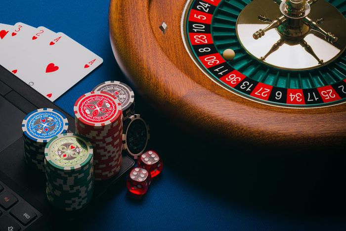 How Digitalisation has transformed the gambling industry