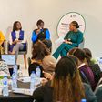 Energy Transition Office hosts 'Women in Energy Dialogue' event in Lagos.