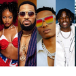 Here are 20 Nigerian songs that enjoyed major international success