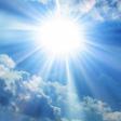 NiMet predicts 3-day sunshine across the country.