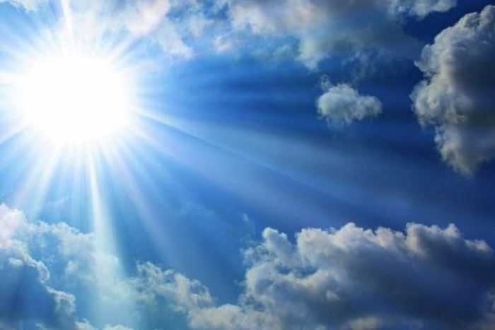 NiMet predicts 3-day sunshine across the country.