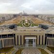 Egypt plans expansion of new capital, as first residents arrive