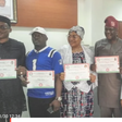 PDP clears 10 aspirants for Edo governorship primary election [NAN]