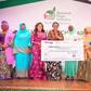Each beneficiary get ₦4m as 43 students bag First Lady’s scholarship grant. [X:KukoyiBusola]