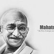 Gandhi devoted his life to making the world a better place [GeekMonkey]