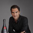 1-MoetChandon Roger Federer-Greatness Since 1998-by Giampaolo Sgura