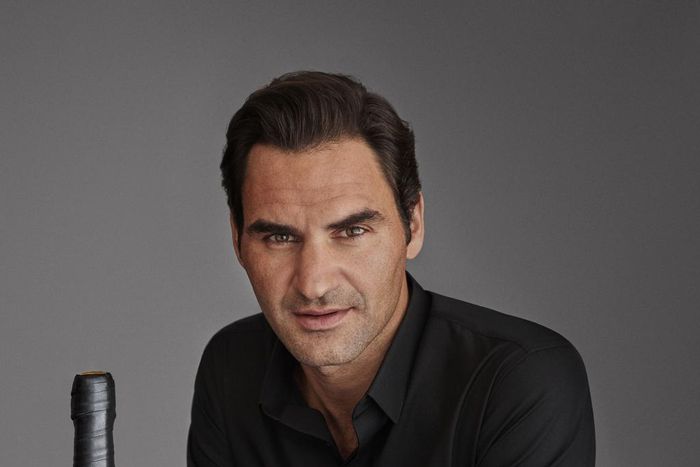 1-MoetChandon Roger Federer-Greatness Since 1998-by Giampaolo Sgura