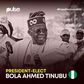 Bola Tinubu is Nigeria's president-elect