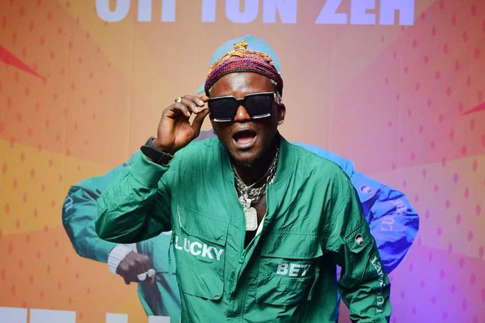 Portable joins LuckyBet as brand ambassador