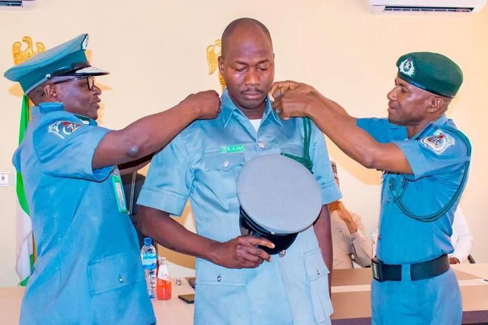 Customs generates ₦1.13bn in 2023 in Katsina State – Controller [NAN]