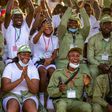 Corps members of the National Youth Service Corps (NYSC) [OYSG]