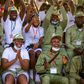 Corps members of the National Youth Service Corps (NYSC) [OYSG]