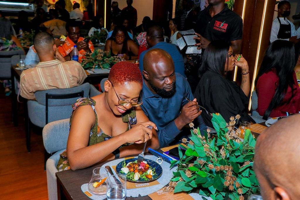 The Balvenie Makers Project – A celebration of culinary craftsmanship