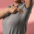 Breast cancer is most common in women older than 50, but screenings in younger women can help with early detection.Jecapix/Getty Images