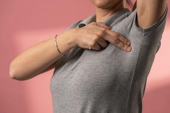 Breast cancer is most common in women older than 50, but screenings in younger women can help with early detection.Jecapix/Getty Images