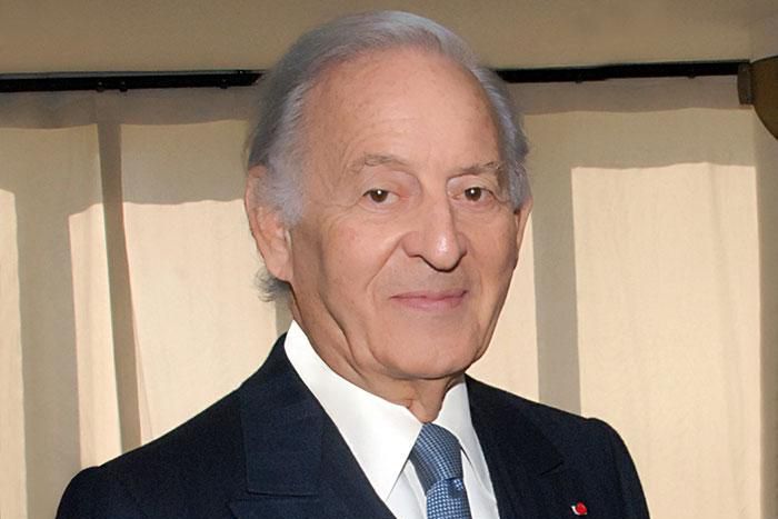 Othman Benjelloun, Morocco billionaire