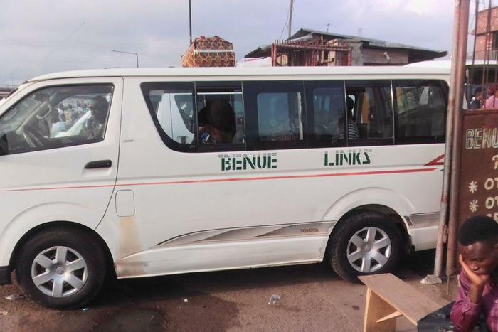 11 passengers abducted as gunmen attack another Benue Link bus. [Nigeria Info Platform]